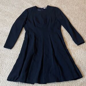 Giorgio Armani Little Black Dress